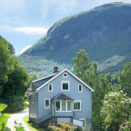 Scandinavian Apartment In Fjords Norddal Екстер'єр фото