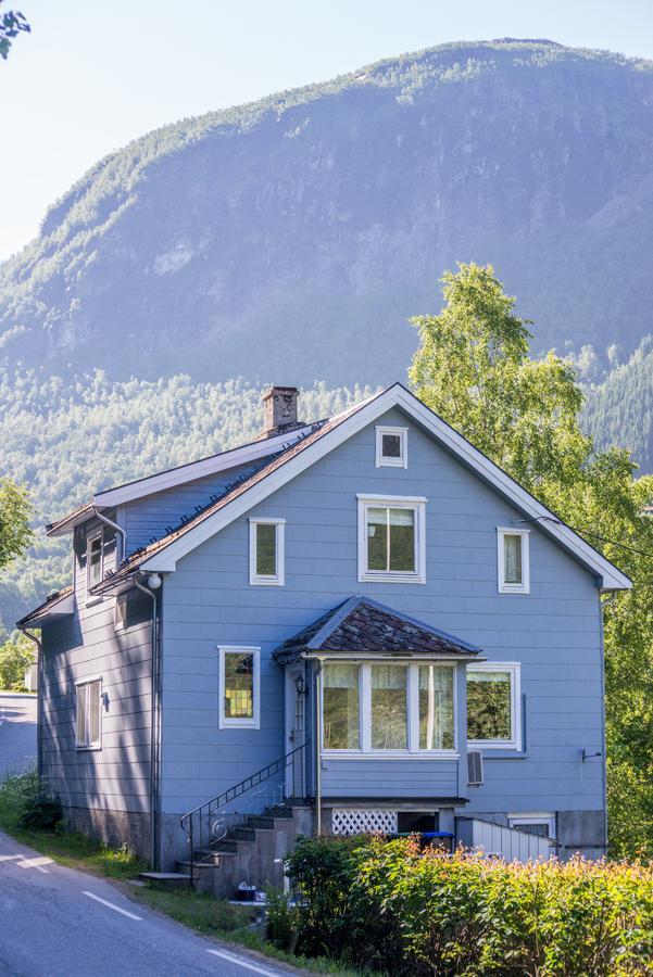 Scandinavian Apartment In Fjords Norddal Екстер'єр фото