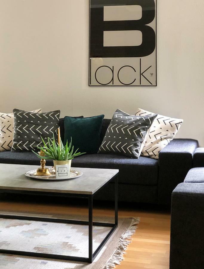 Scandinavian Apartment In Fjords Norddal Екстер'єр фото