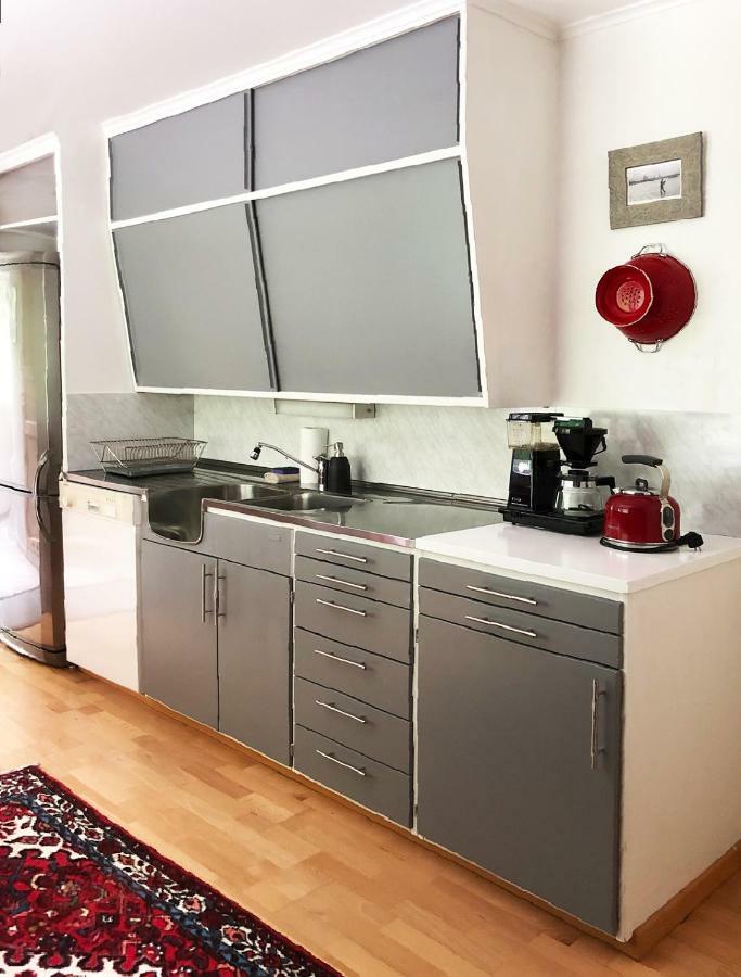 Scandinavian Apartment In Fjords Norddal Екстер'єр фото