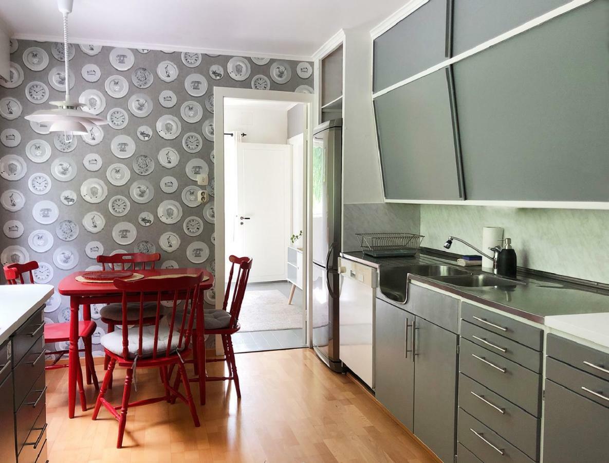 Scandinavian Apartment In Fjords Norddal Екстер'єр фото