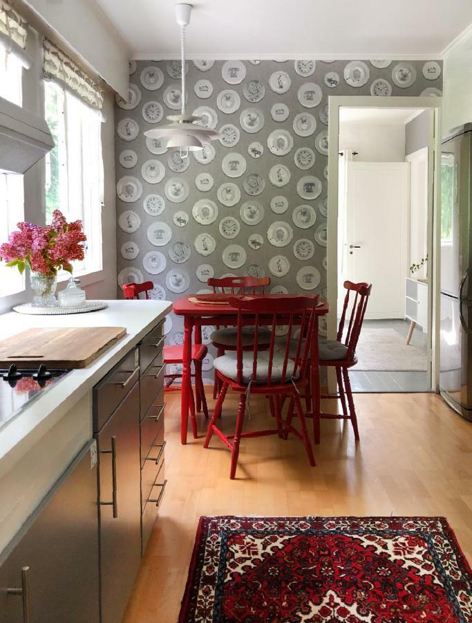 Scandinavian Apartment In Fjords Norddal Екстер'єр фото