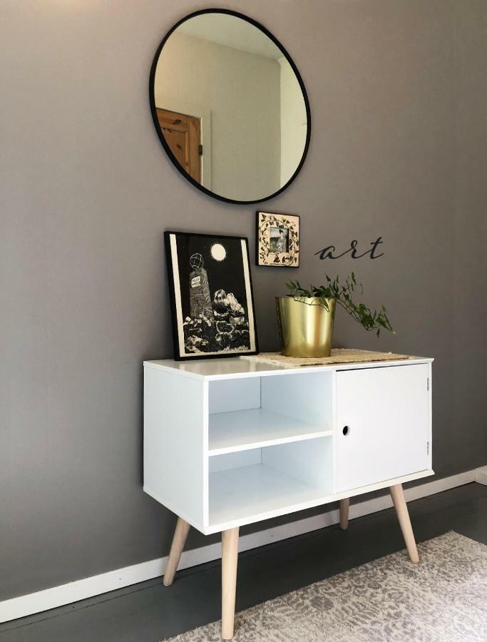 Scandinavian Apartment In Fjords Norddal Екстер'єр фото