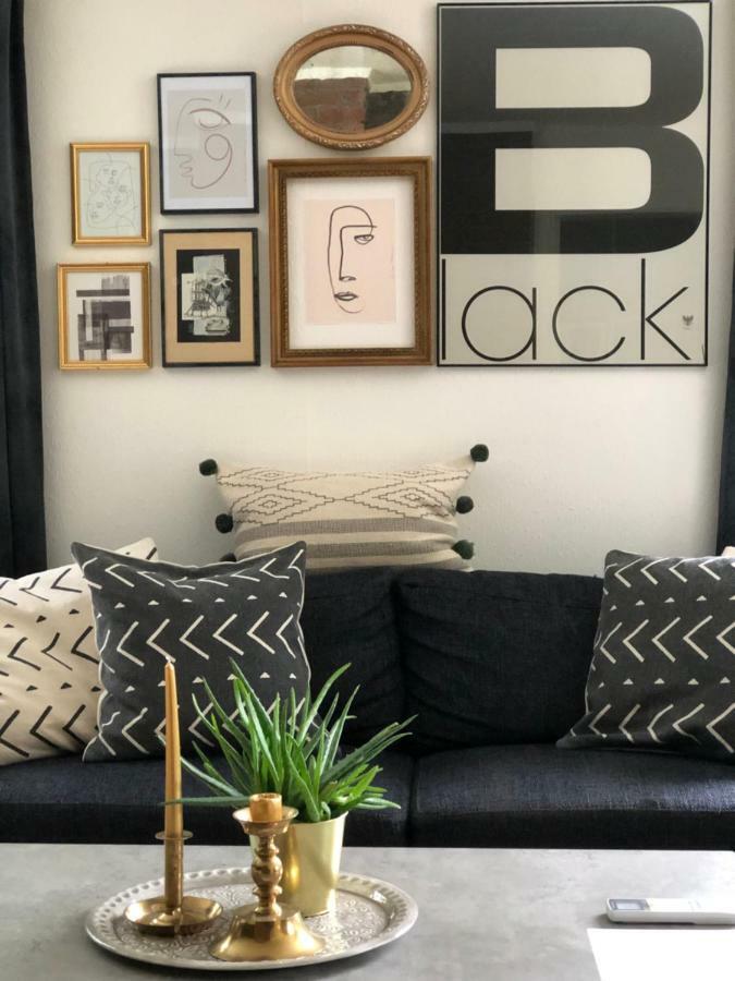Scandinavian Apartment In Fjords Norddal Екстер'єр фото