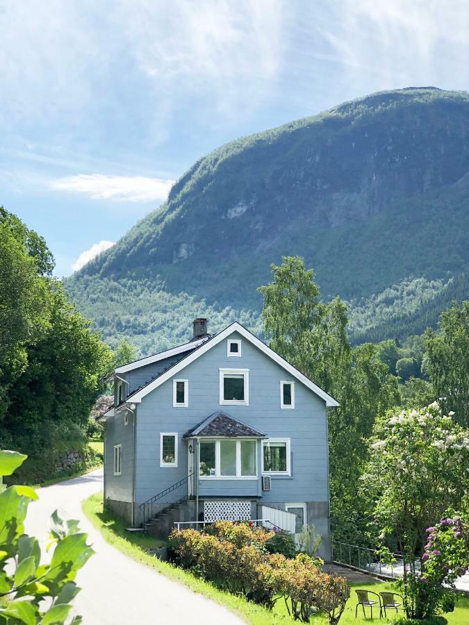 Scandinavian Apartment In Fjords Norddal Екстер'єр фото